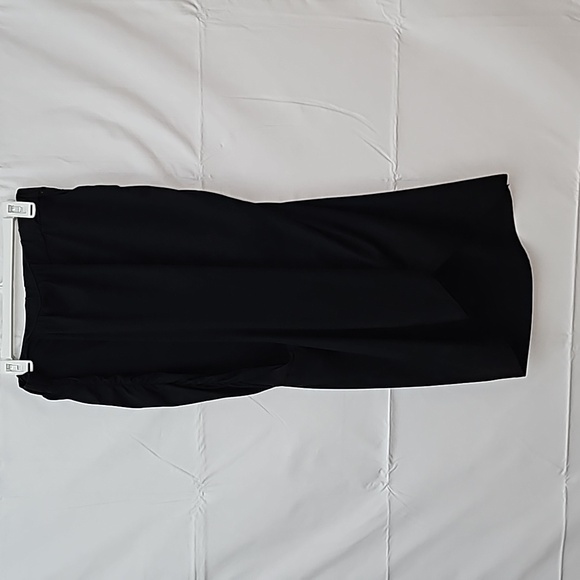 Fitted Midi Skirt 0XL - Picture 3 of 9